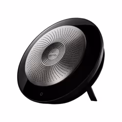 Jabra Speak 710 MS haut-parleur Universel USB/Bluetooth Noir, Argent - Vue supplémentaire 6