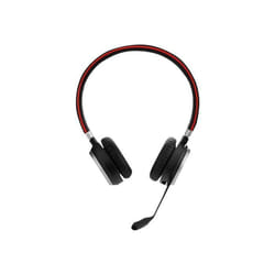 Jabra Evolve 65 MS Stereo  Noir