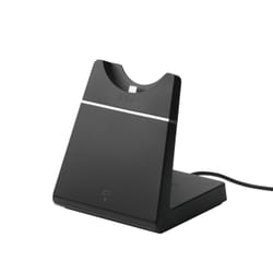 Jabra Evolve 65 UC Stereo  Noir