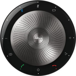 Jabra Speak 710 haut-parleur Universel USB/Bluetooth Noir