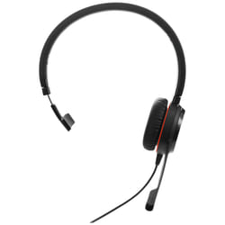 Jabra Evolve 20SE UC Mono Noir