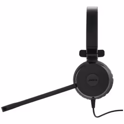 Jabra Evolve 20SE UC Mono Noir