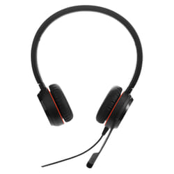 Jabra Evolve 20SE MS Stereo Noir