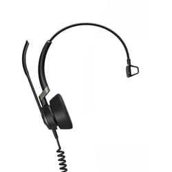 Jabra Engage 50 Mono Noir