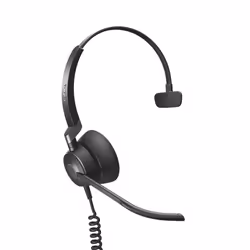 Jabra Engage 50 Mono Noir