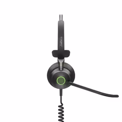 Jabra Engage 50 Mono Noir