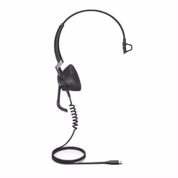 Jabra Engage 50 Mono Noir - Vue supplémentaire 4