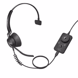 Jabra Engage 50 Mono Noir - Vue supplémentaire 5