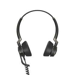 Jabra Engage 50 Stereo Noir