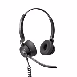 Jabra Engage 50 Stereo Noir