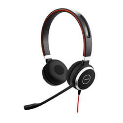 Jabra 6399-823-189 Noir