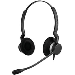 Jabra Biz 2300 Duo Noir