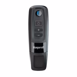 Jabra BlueParrott C300-XT, Sans fil, Car/Home office, 217 g, Casque, Noir