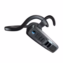 Jabra BlueParrott C300-XT Minerve, Arceau Car/Home office  Noir