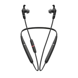 Jabra Evolve 65e MS & Link 370  Noir