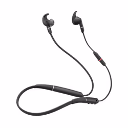 Jabra Evolve 65e UC & Link 370  Noir