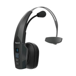 BlueParrott B350-XT  Noir