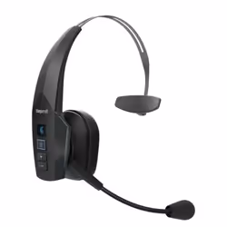 BlueParrott B350-XT  Noir