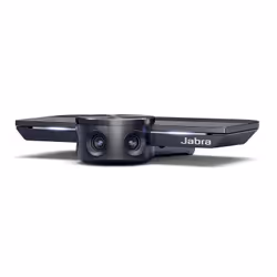 Jabra PanaCast 13 MP Noir 3840 x 1080 pixels 30 ips