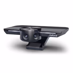 Jabra PanaCast 13 MP Noir 3840 x 1080 pixels 30 ips