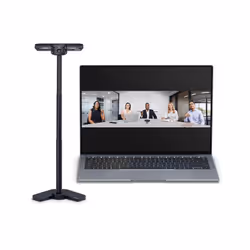 Jabra 14207-56 Accessoire de vidéo-conférence Noir