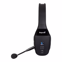 BlueParrott B450-XT BPB-45020 Noir