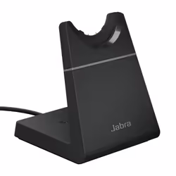 Jabra 14207-61, Station de base, Noir