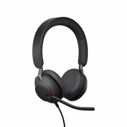 Jabra 24089-989-899 Noir