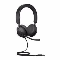 Jabra 24089-999-999 Noir