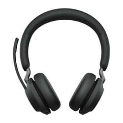 Jabra Evolve2 65, MS Stereo Noir