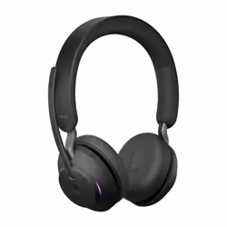 Jabra Evolve2 65, MS Stereo Noir