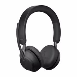 Jabra Evolve2 65, UC Stereo Noir