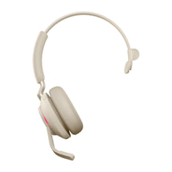 Jabra Evolve2 65, MS Mono Beige