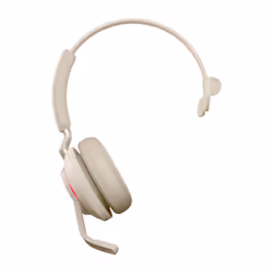 Jabra Evolve2 65, MS Mono Beige