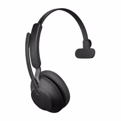 Jabra Evolve2 65, UC Mono Noir