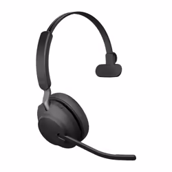 Jabra Evolve2 65, UC Mono Noir