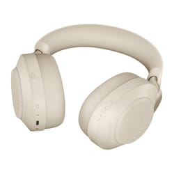 Jabra Evolve2 85, UC Stereo Beige