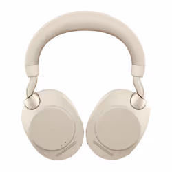 Jabra Evolve2 85, UC Stereo Beige