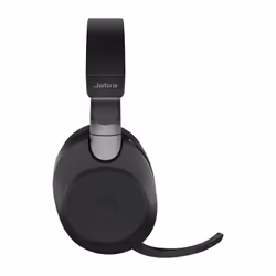 Jabra Evolve2 85, UC Stereo Noir