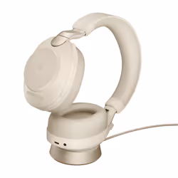 Jabra Evolve2 85, MS Stereo Beige