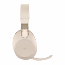 Jabra Evolve2 85, MS Stereo Beige