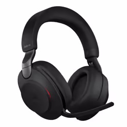 Jabra Evolve2 85, MS Stereo Noir - Vue supplémentaire 4