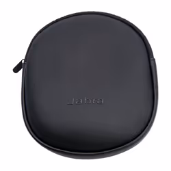 Jabra 14301-48, Emplacement, Noir