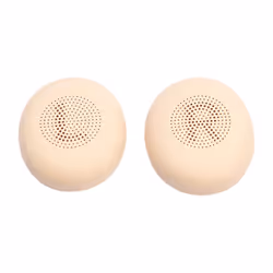 Jabra Evolve2 40/65, Écouteur, Beige