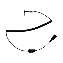 Jabra 8800-01-104, Cable, Noir
