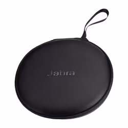 Jabra 14301-50, Emplacement, Noir