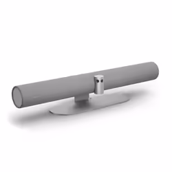 Jabra PanaCast 50 EMEA, Système de vidéoconférence de groupe, 4K Ultra HD, 30 ips, 6x, Gris