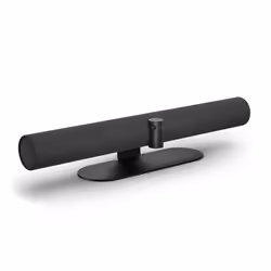 Jabra PanaCast 50 UK, Système de vidéoconférence de groupe, 4K Ultra HD, 30 ips, 4x, Noir