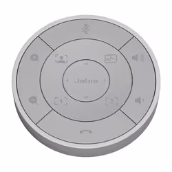 Jabra Télécommande PanaCast 50, Contrôle distance, Gris, Bureau, Jabra, PanaCast 50, 77 mm