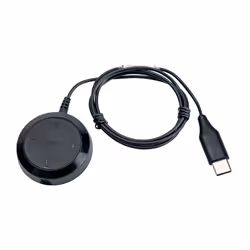 Jabra Evolve 30 II Noir - Vue supplémentaire 4